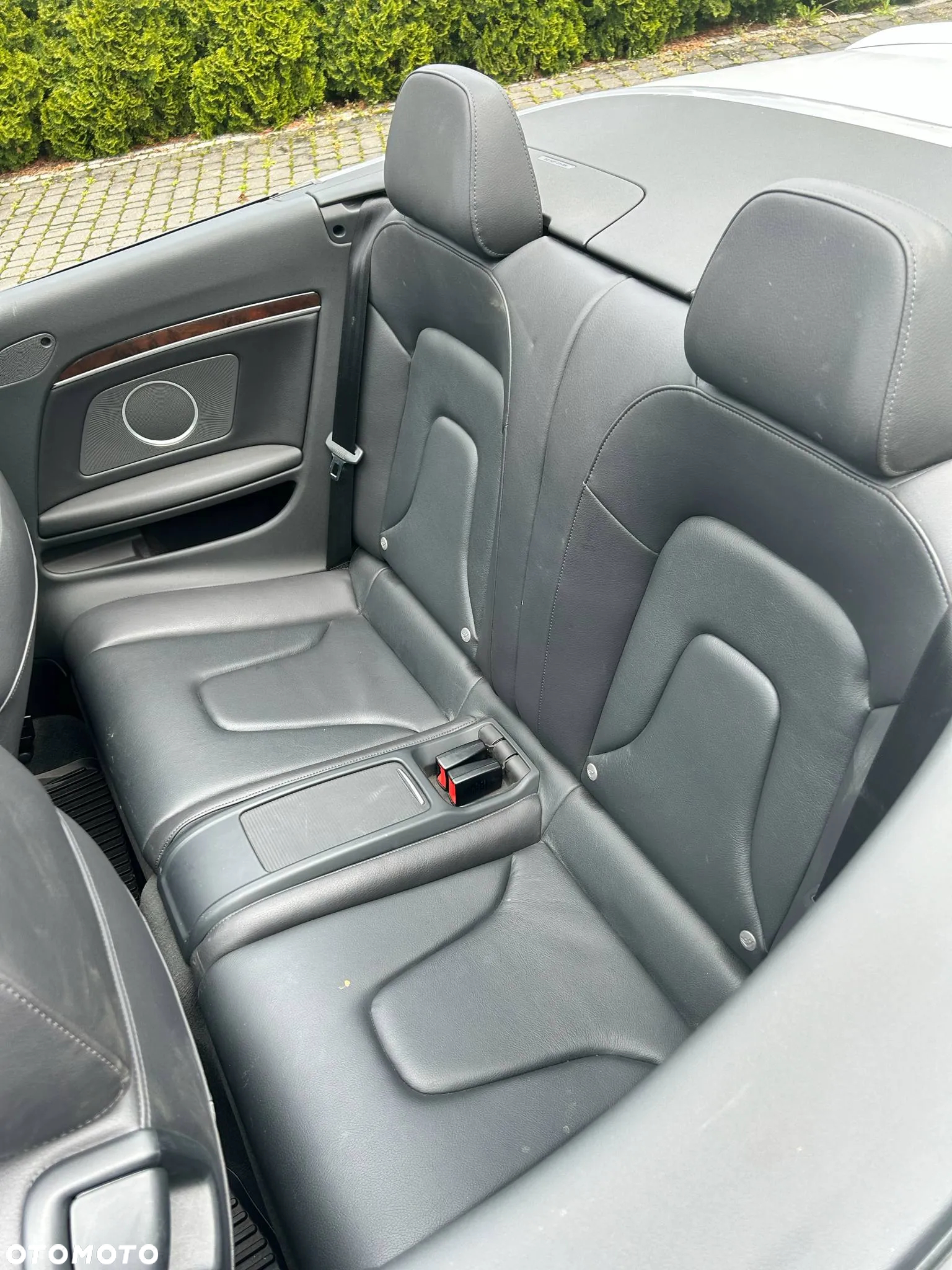 Audi A5 2.0 TFSI Quattro S tronic - 24