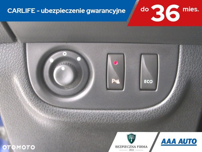 Dacia Logan - 19