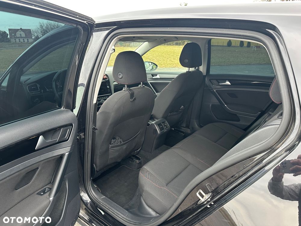 Volkswagen Golf 1.0 TSI Sound - 16