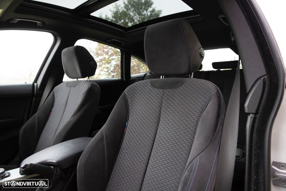 BMW 320 Gran Turismo d Auto Pack M - 31