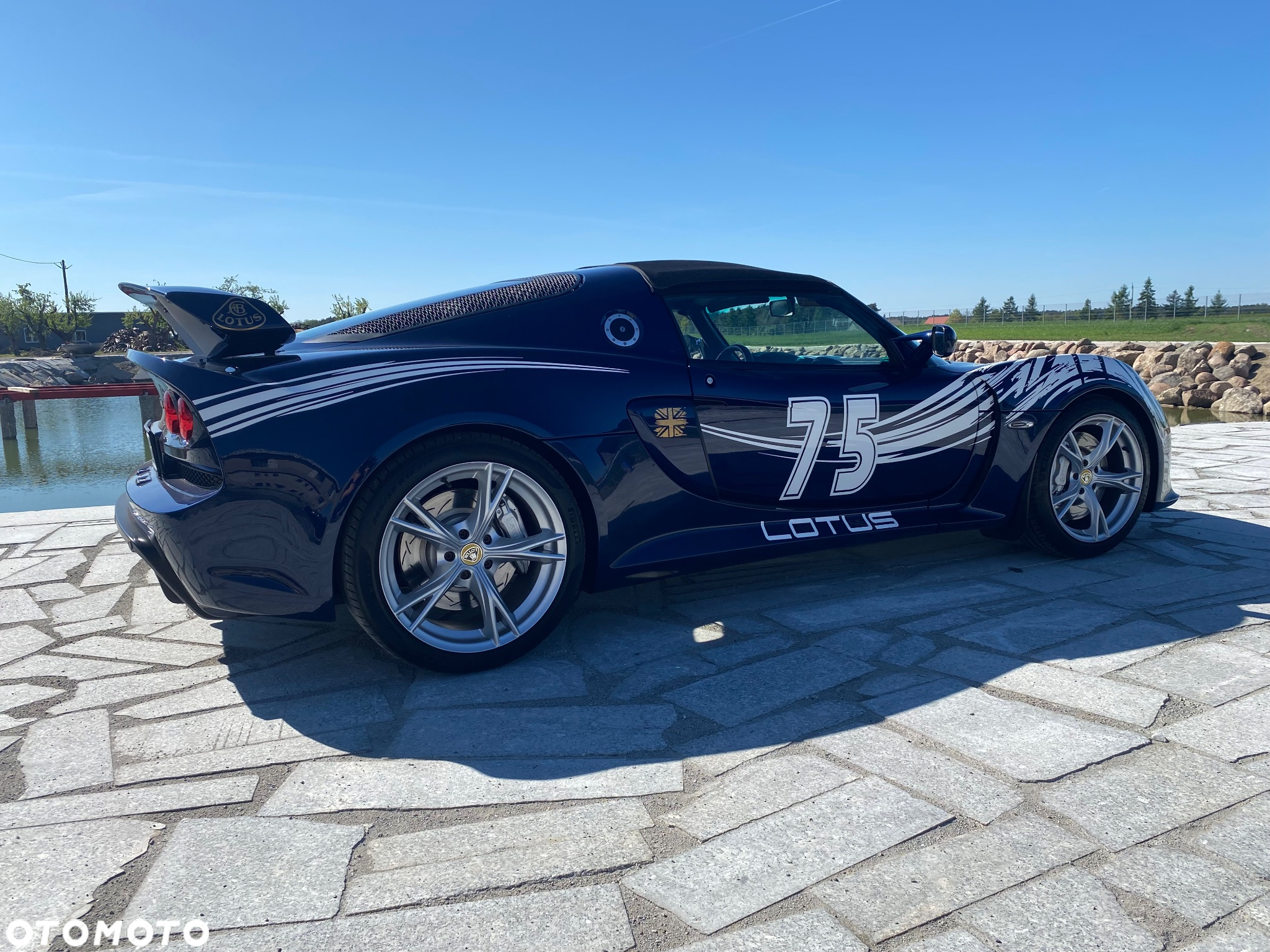 Lotus Exige - 20