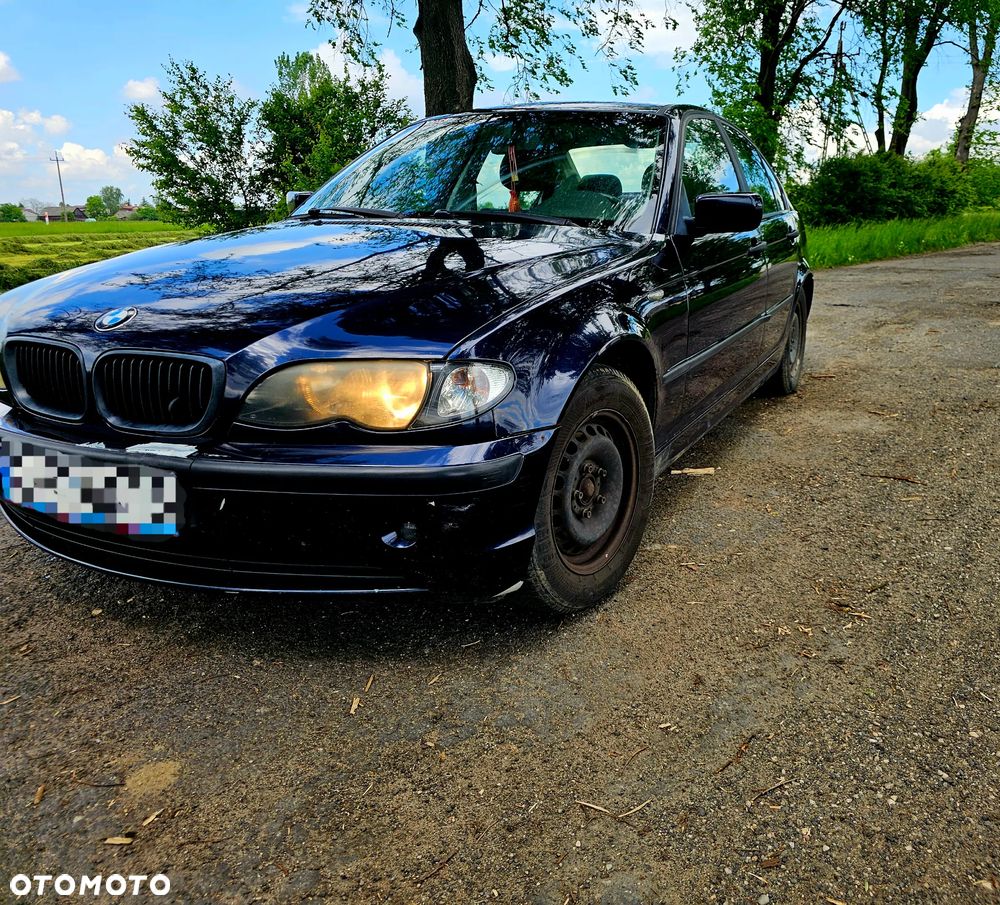 BMW Seria 3 318i Edition Lifestyle - 5