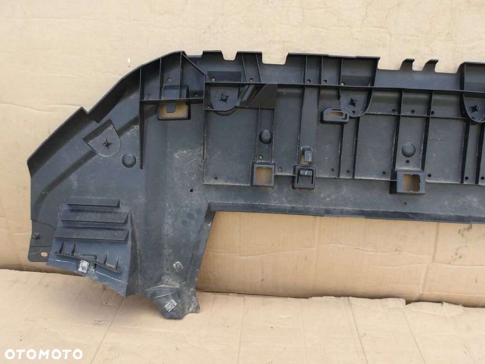 OSLONA DOLNA PLYTA JUMPY EXPERT III PROACE - 8