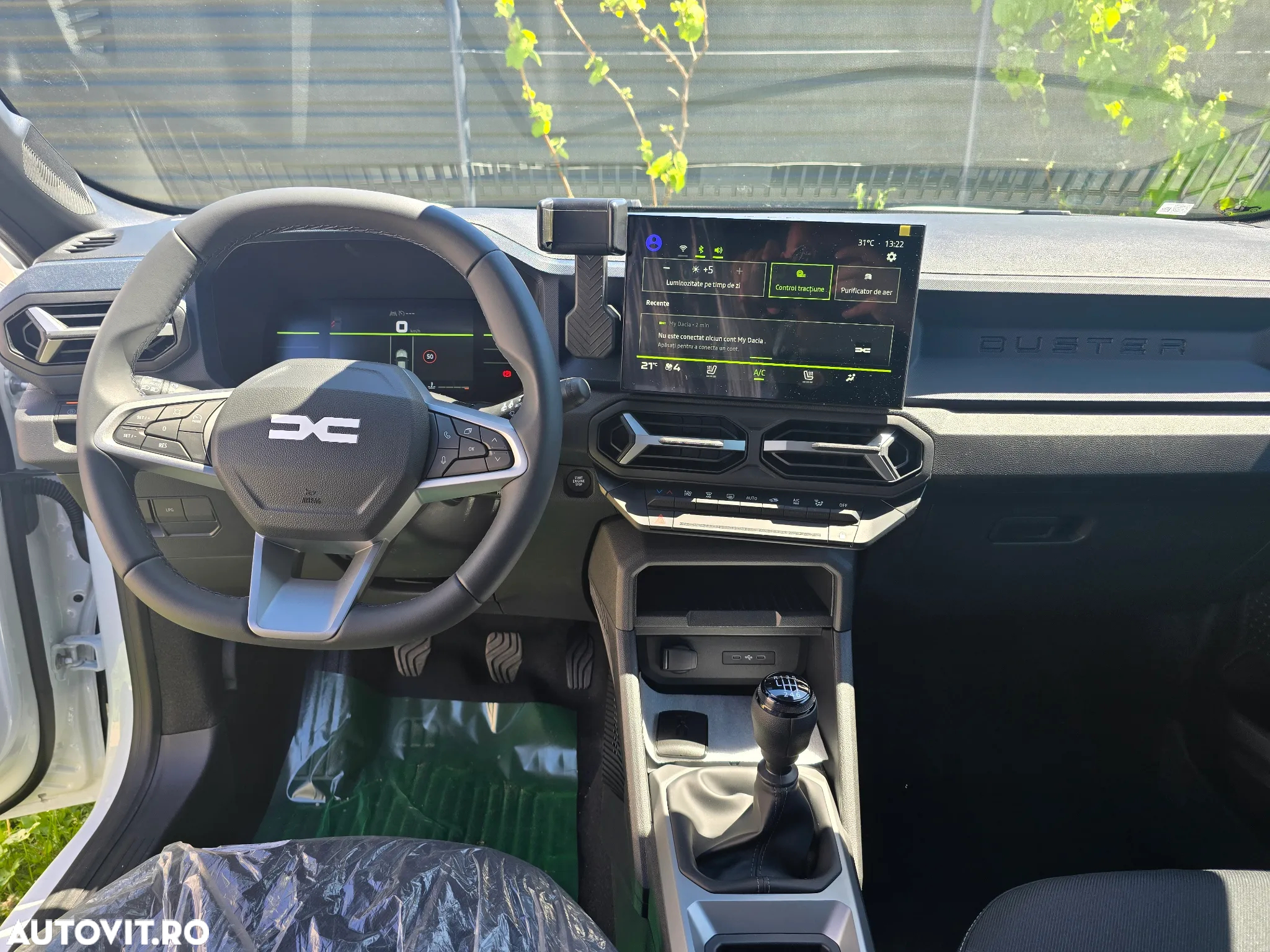 Dacia Duster ECO-G 100 Journey - 13