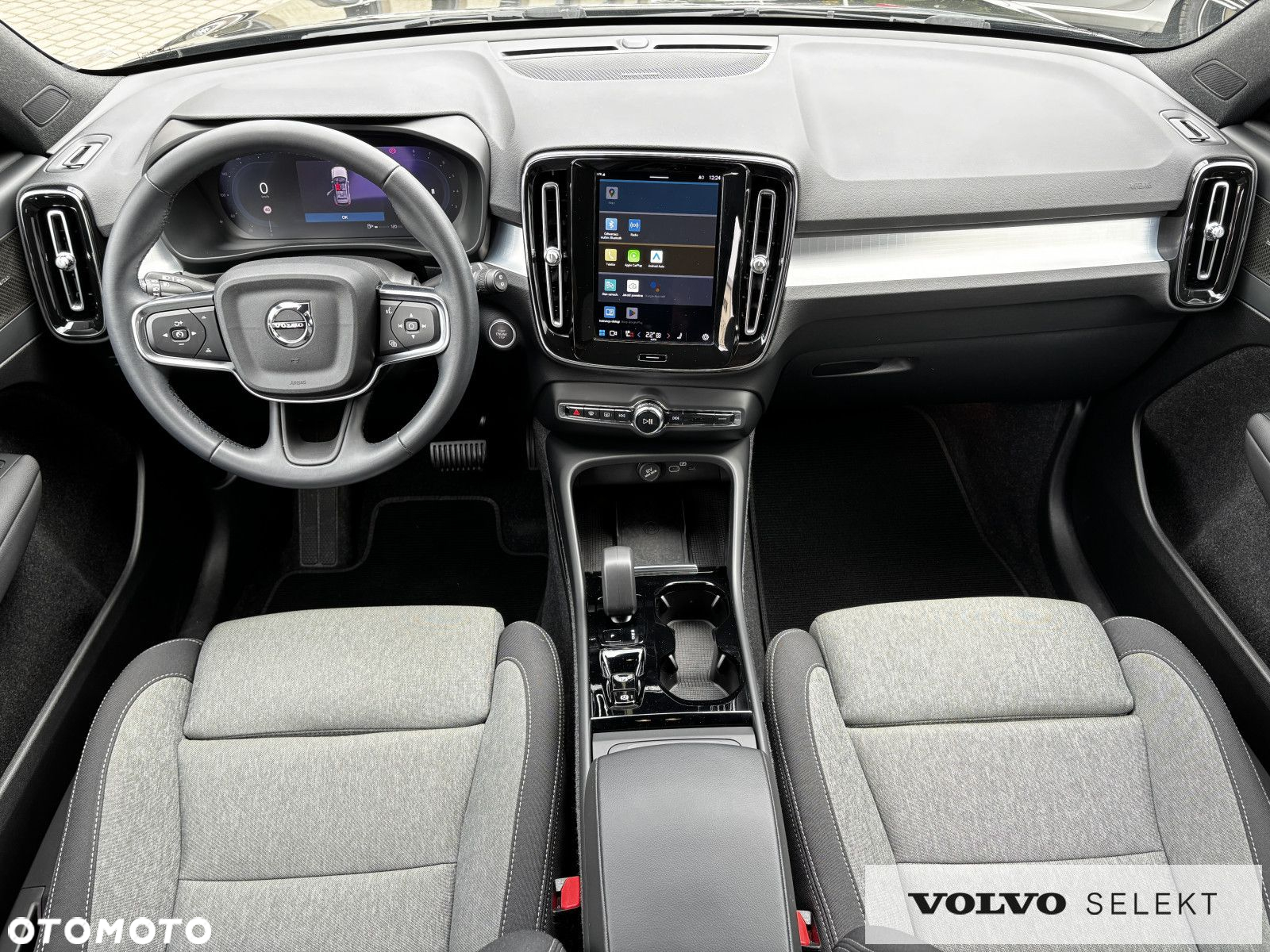 Volvo XC 40 - 13