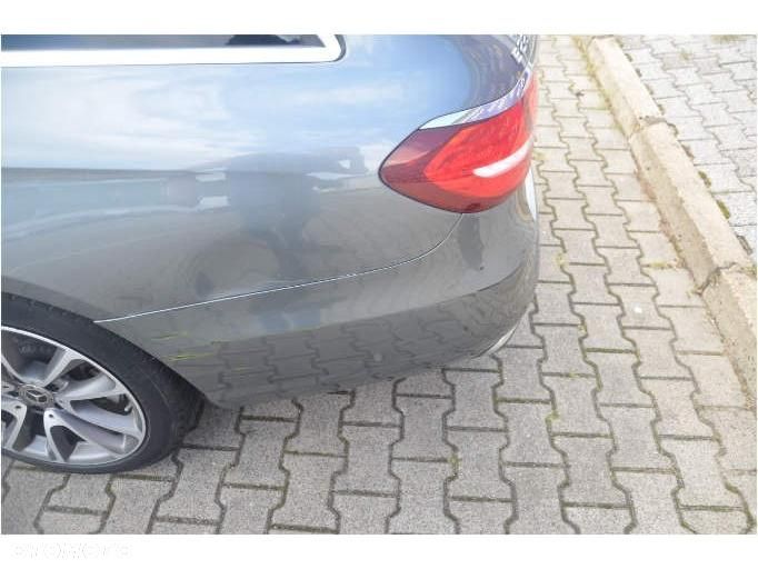 Mercedes-Benz Klasa E - 37