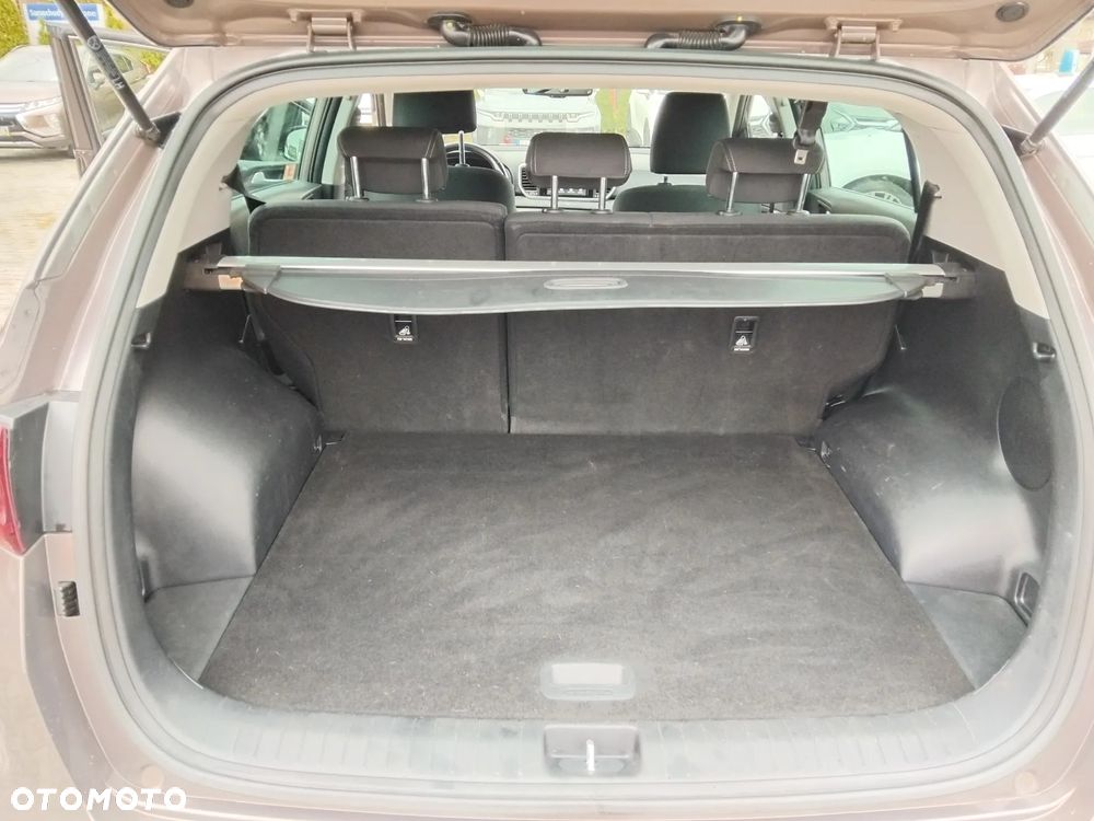 Kia Sportage 1.6 GDI M 2WD - 13