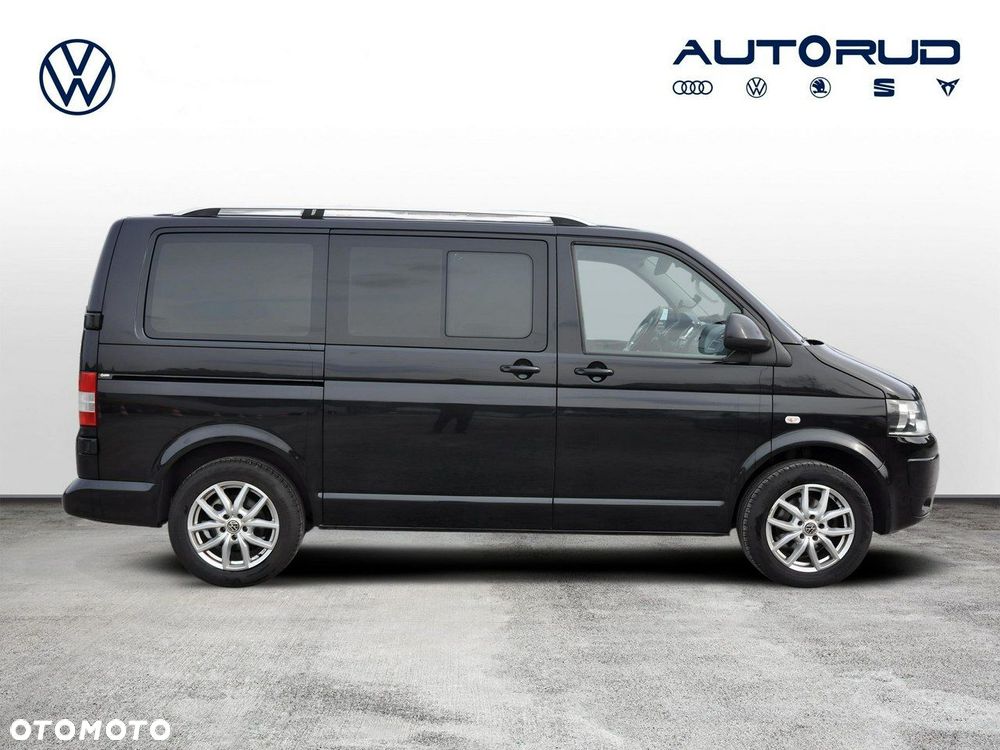 Volkswagen Caravelle - 6