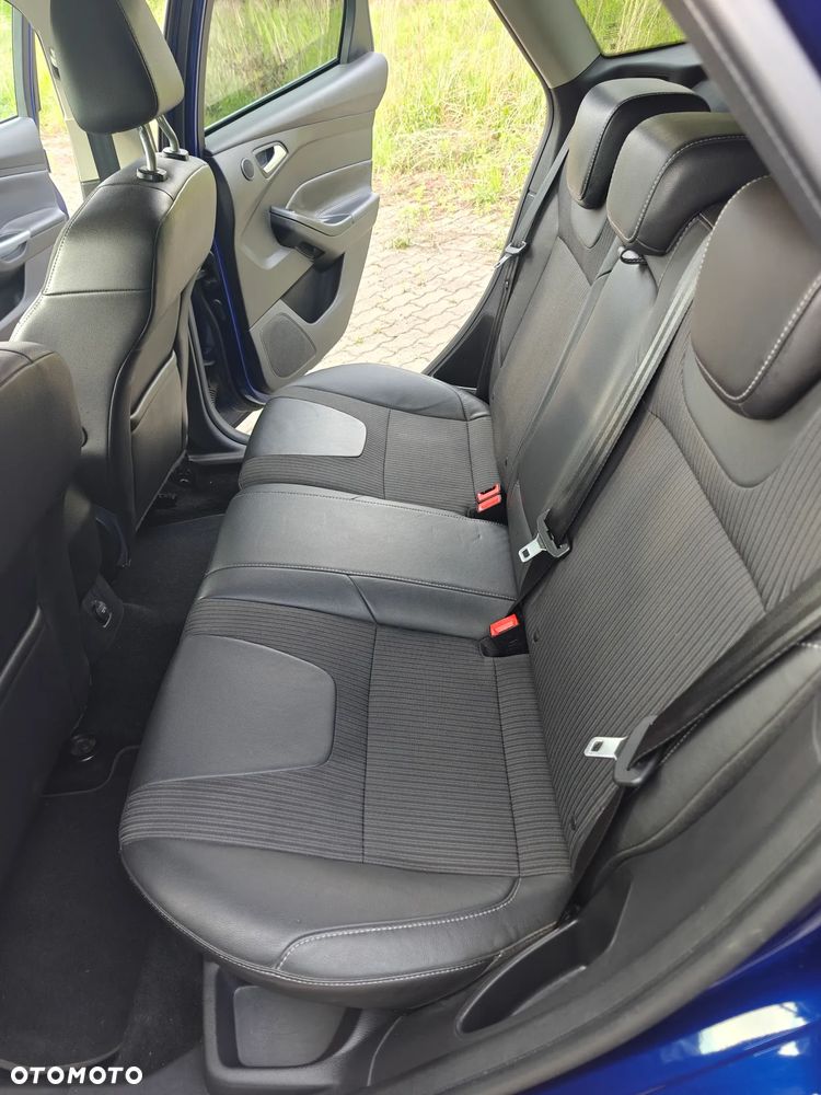 Ford Focus 2.0 TDCi Titanium - 11