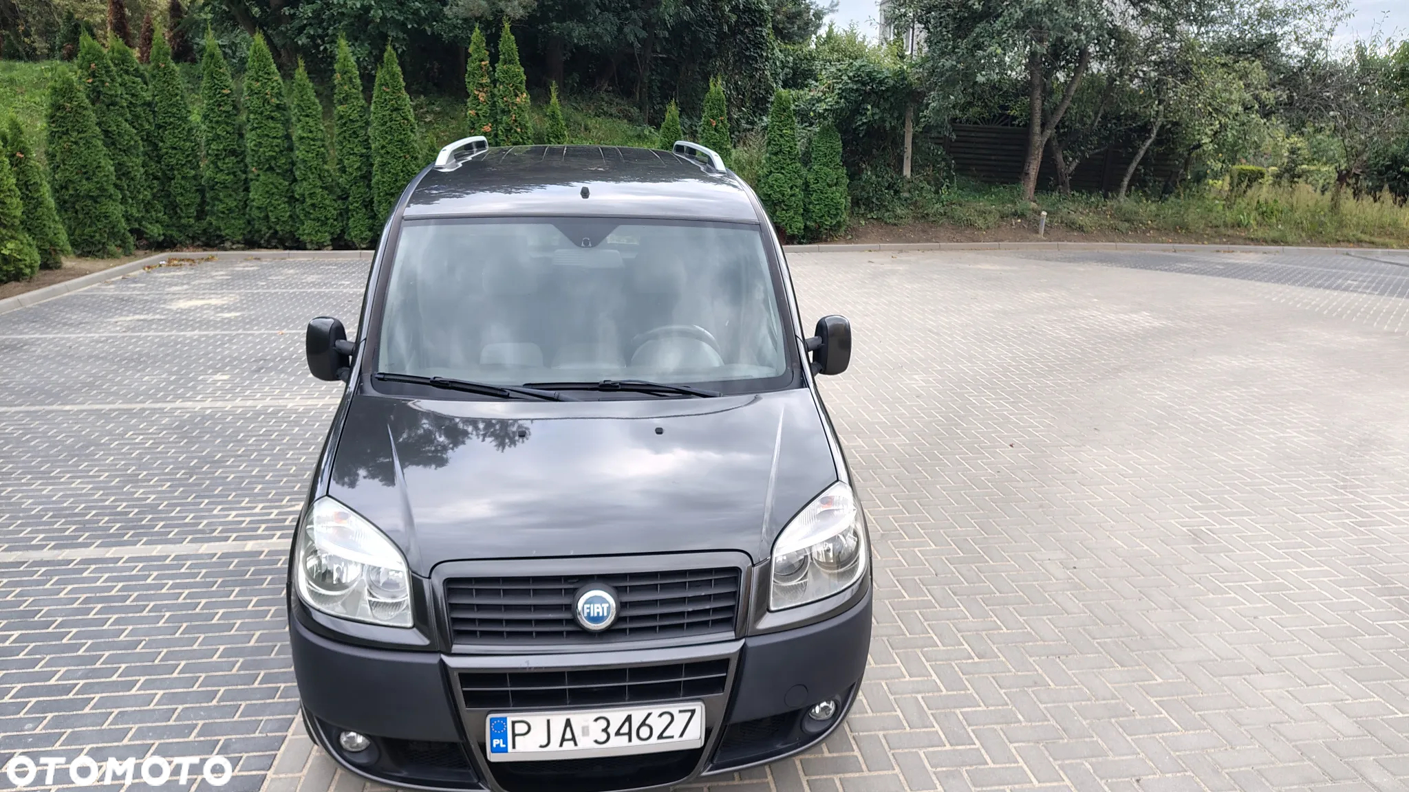 Fiat Doblo II 1.3 JTD Family - 5
