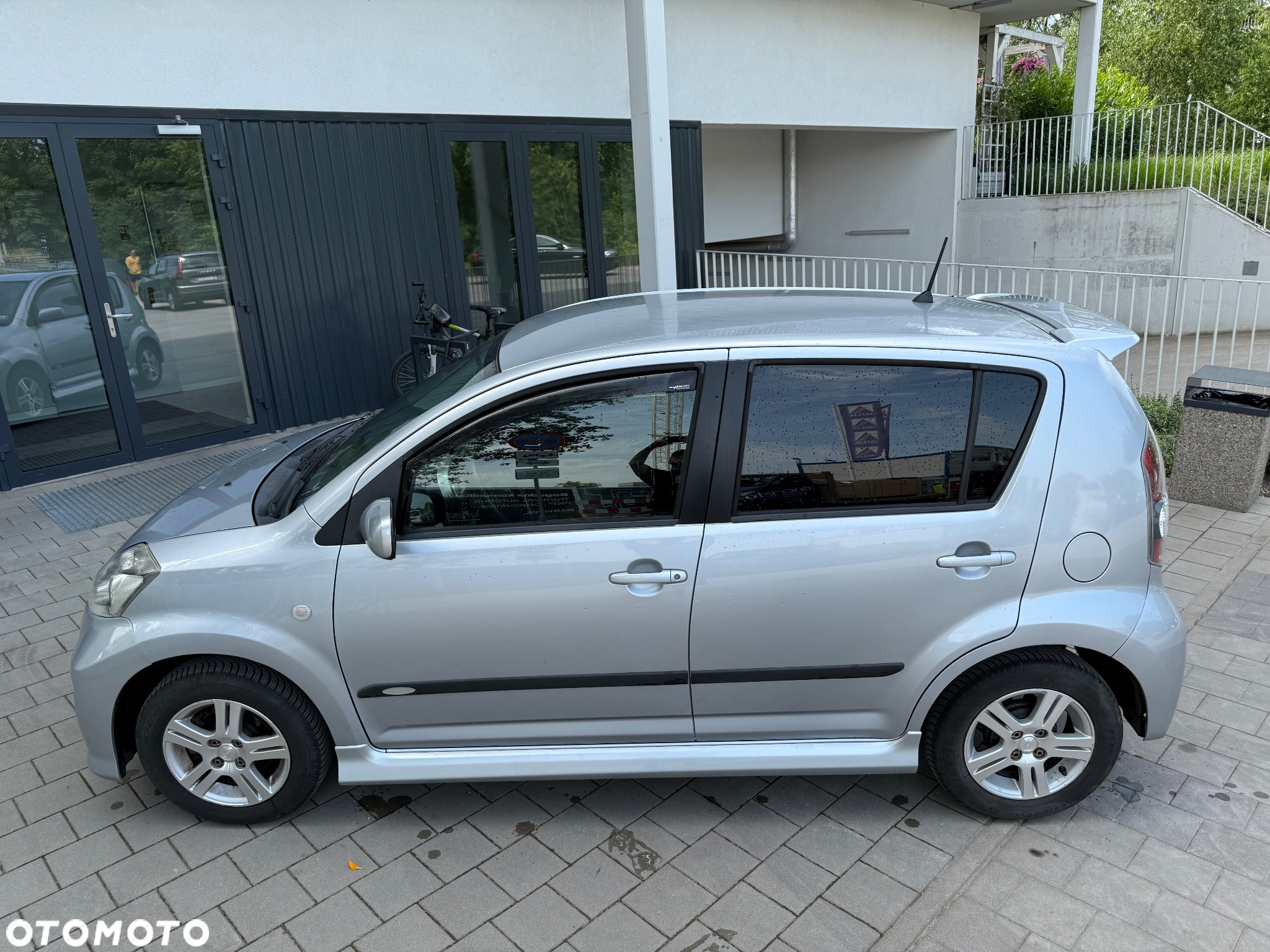 Daihatsu Sirion 1.3 - 15