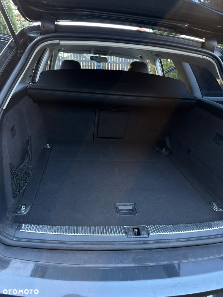 Seat Exeo 2.0 TDI CR Style - 5