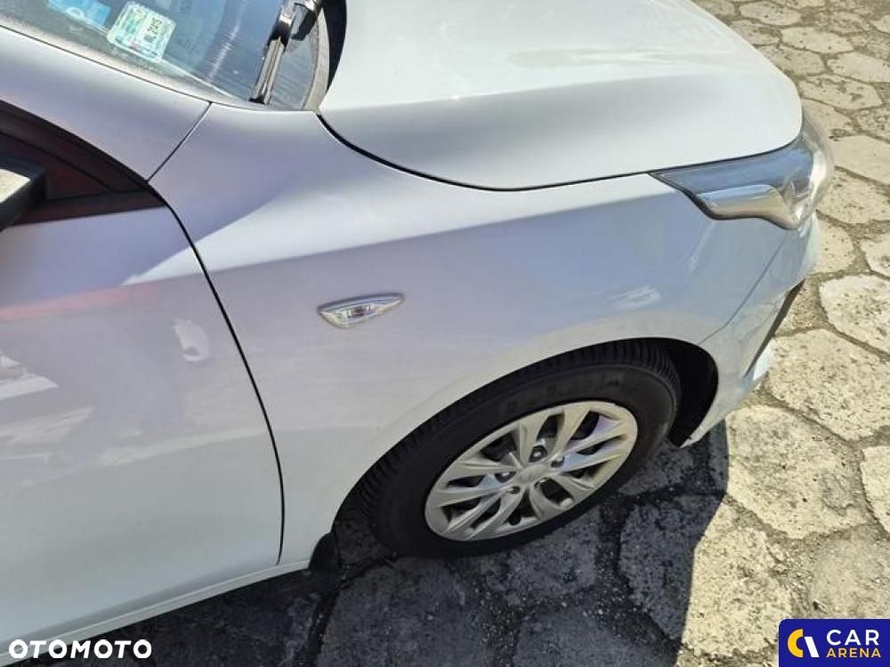 Kia Ceed - 25