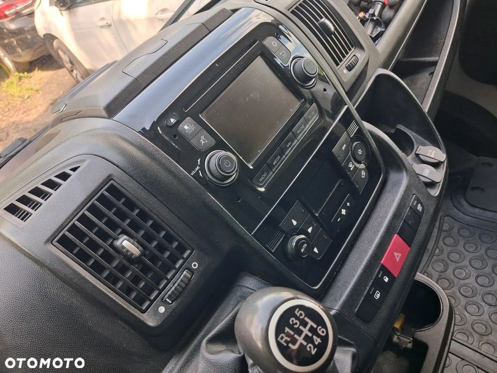 Fiat Ducato - 10