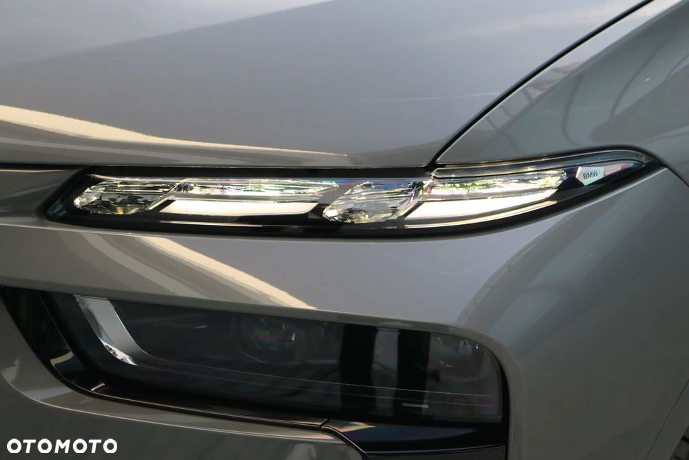 BMW X7 xDrive40d mHEV M Sport sport - 9