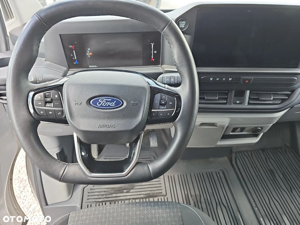 Ford Transit Custom Kombi 320 L2H1 AWD Trend M1 - 11