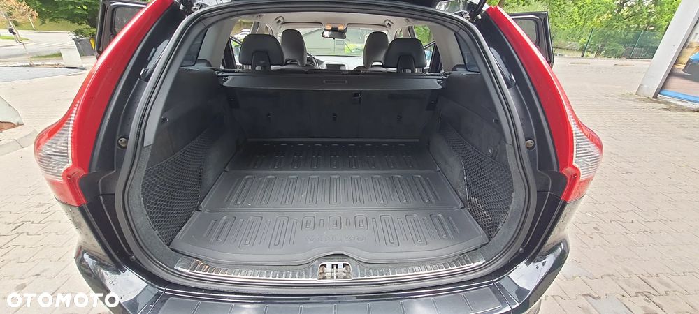 Volvo XC 60 D4 Drive-E Summum - 12