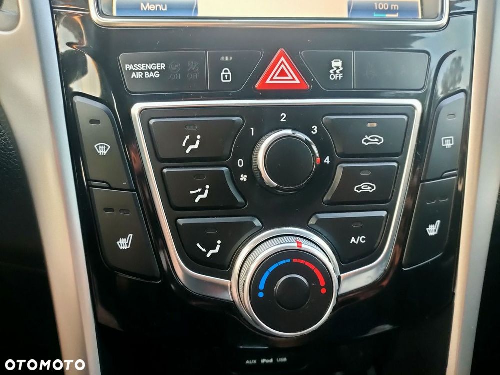 Hyundai i30 1.6 CRDI Passion - 26
