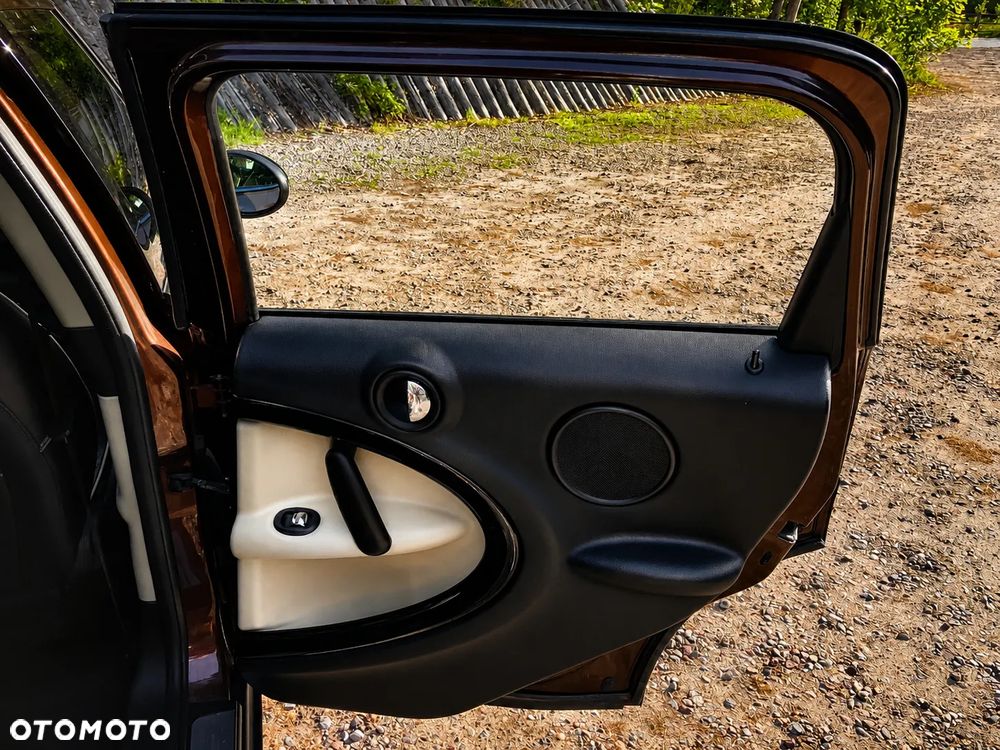 MINI Countryman - 11