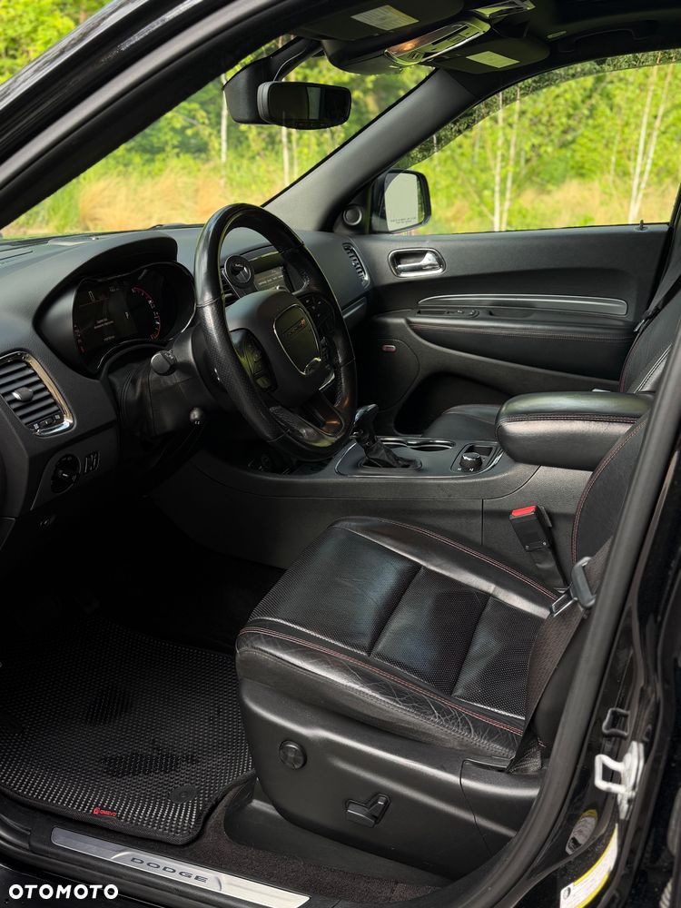 Dodge Durango - 7