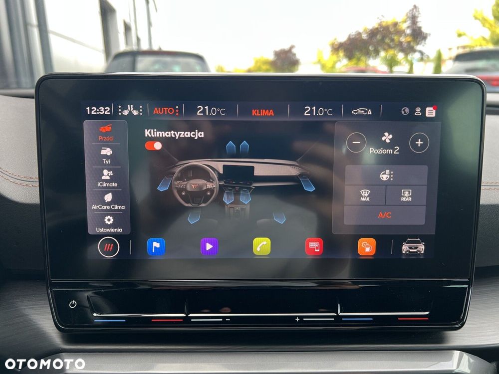 Cupra Formentor 1.5 TSI DSG - 13