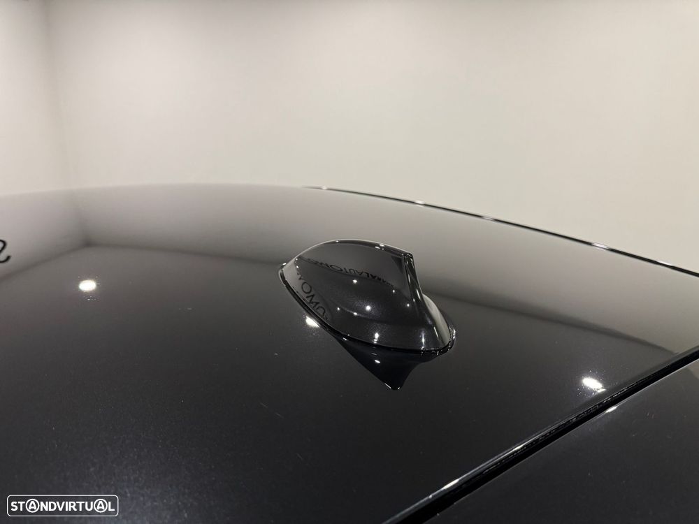 BMW 116 d EDynamics Line Sport - 23