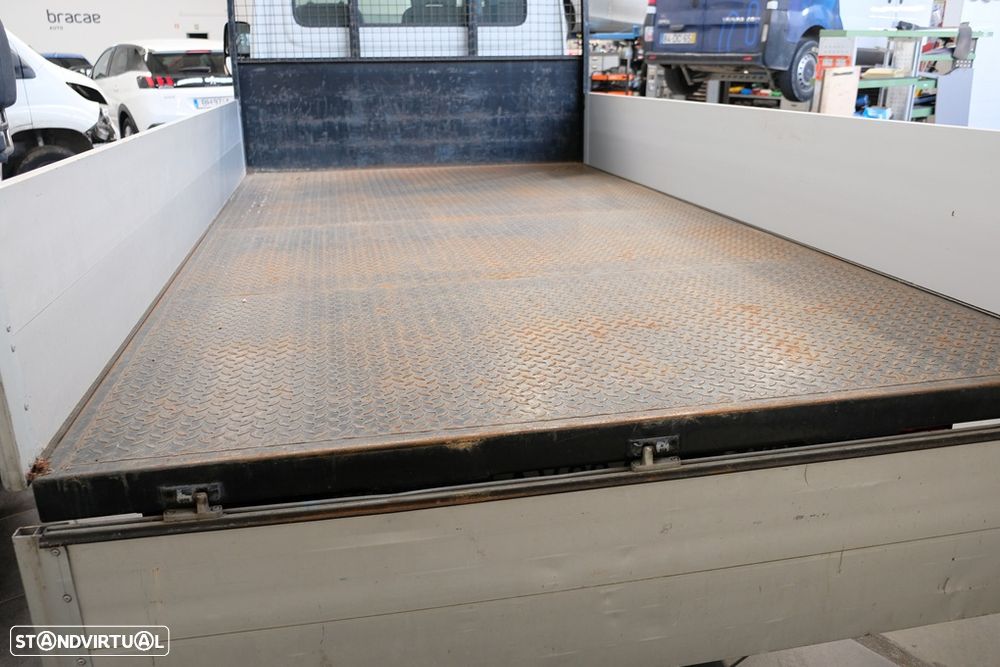 Iveco Daily 2.3 35C16H 3450  c/IVA dedutivel - 7