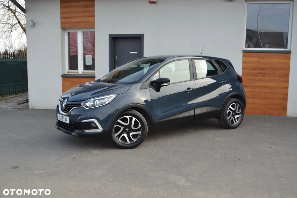 Renault Captur - 7