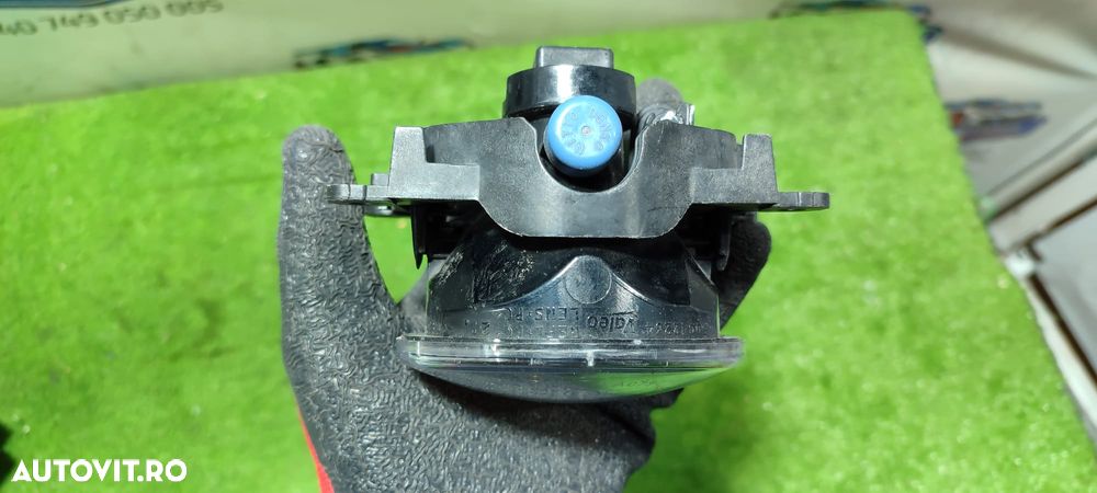 PROIECTOR CEATA RENAULT CLIO 4 (IV) / MEGANE 3 (III) FACELIFT / CAPTUR / ZOE / DACIA LOGAN 2 / SANDERO 2 / DUSTER COD OEM 261500097R / 89208691 2012-2021 (5G2) - 3