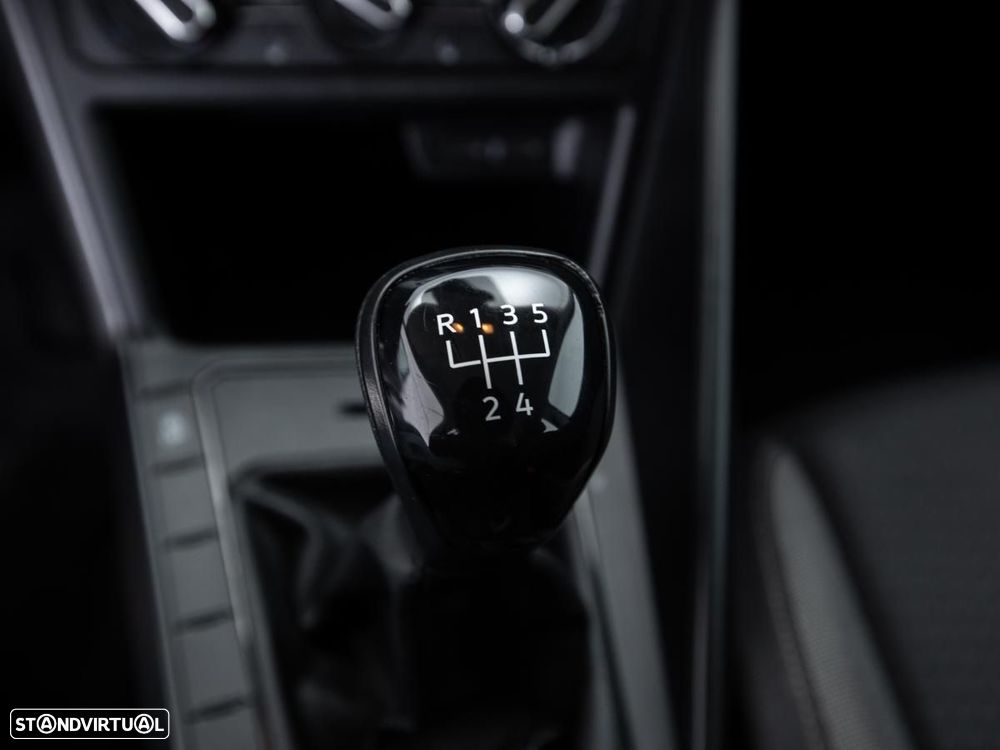 VW Taigo 1.0 TSI - 17