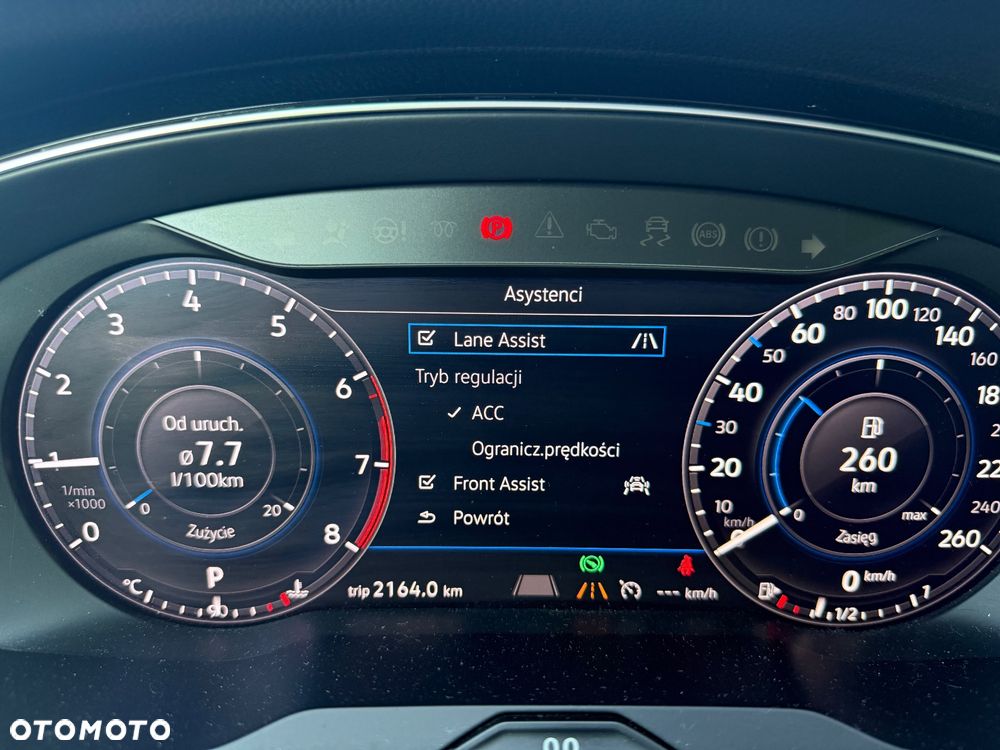 Volkswagen Passat - 21