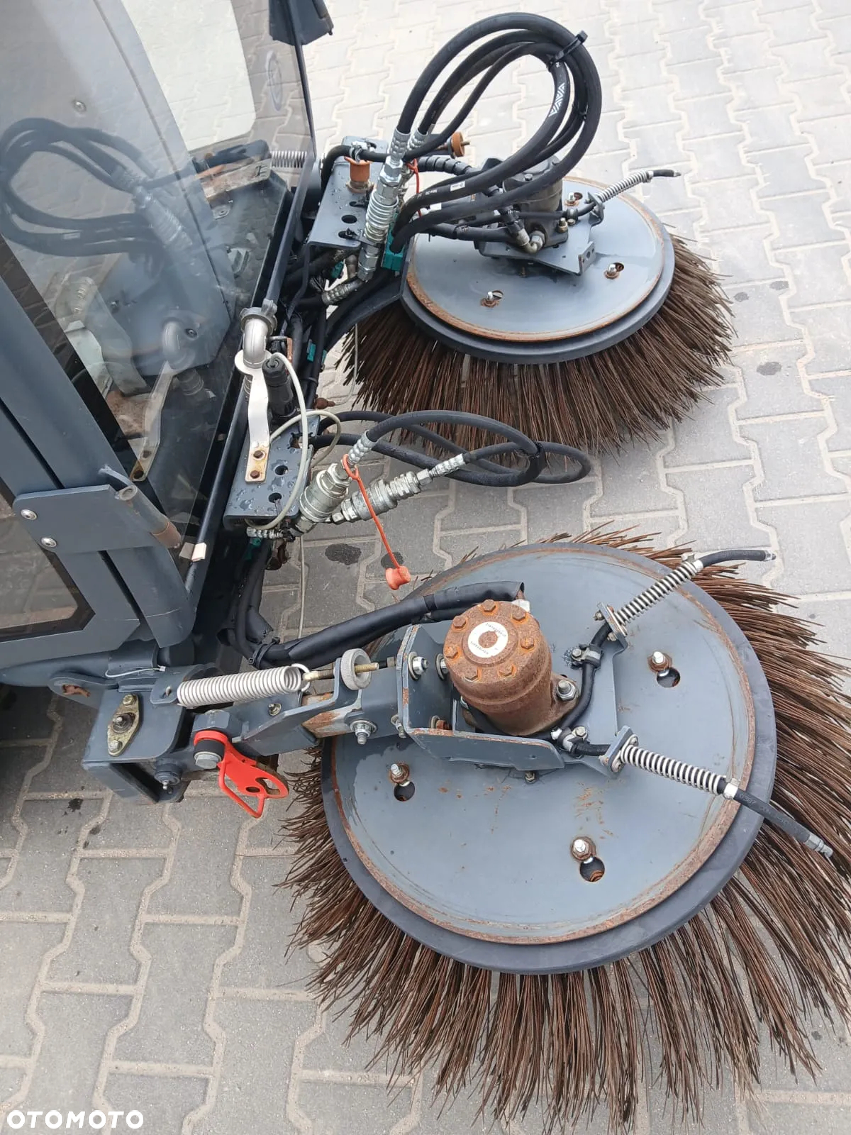 Hako Citymaster 1200 - 5