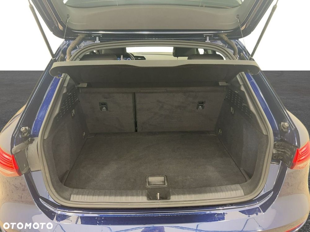 Audi A3 Sportback 30 TDI S tronic - 12