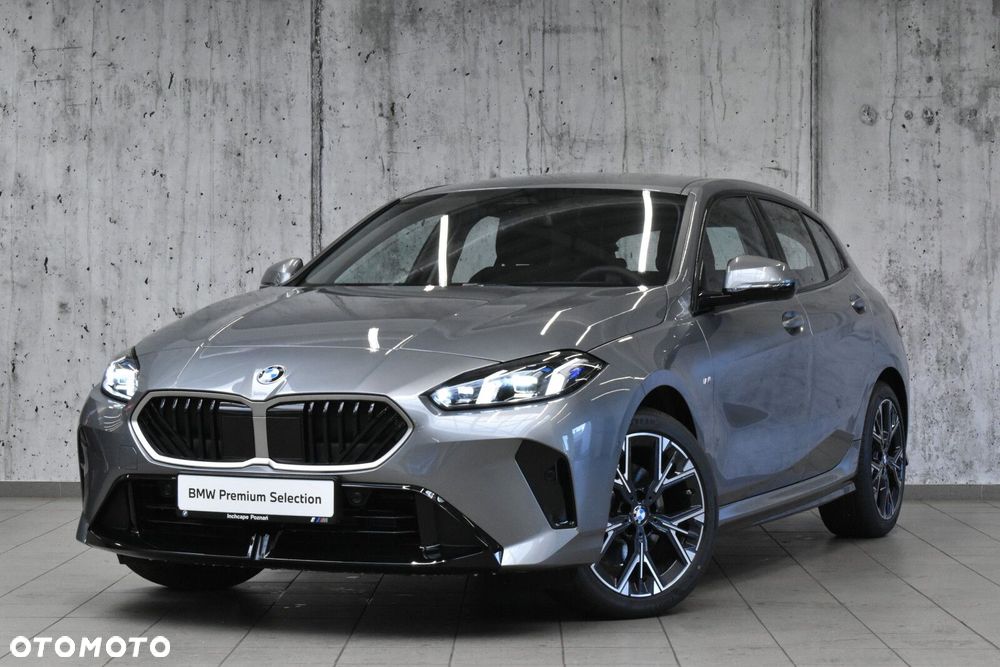 BMW Seria 1 - 1