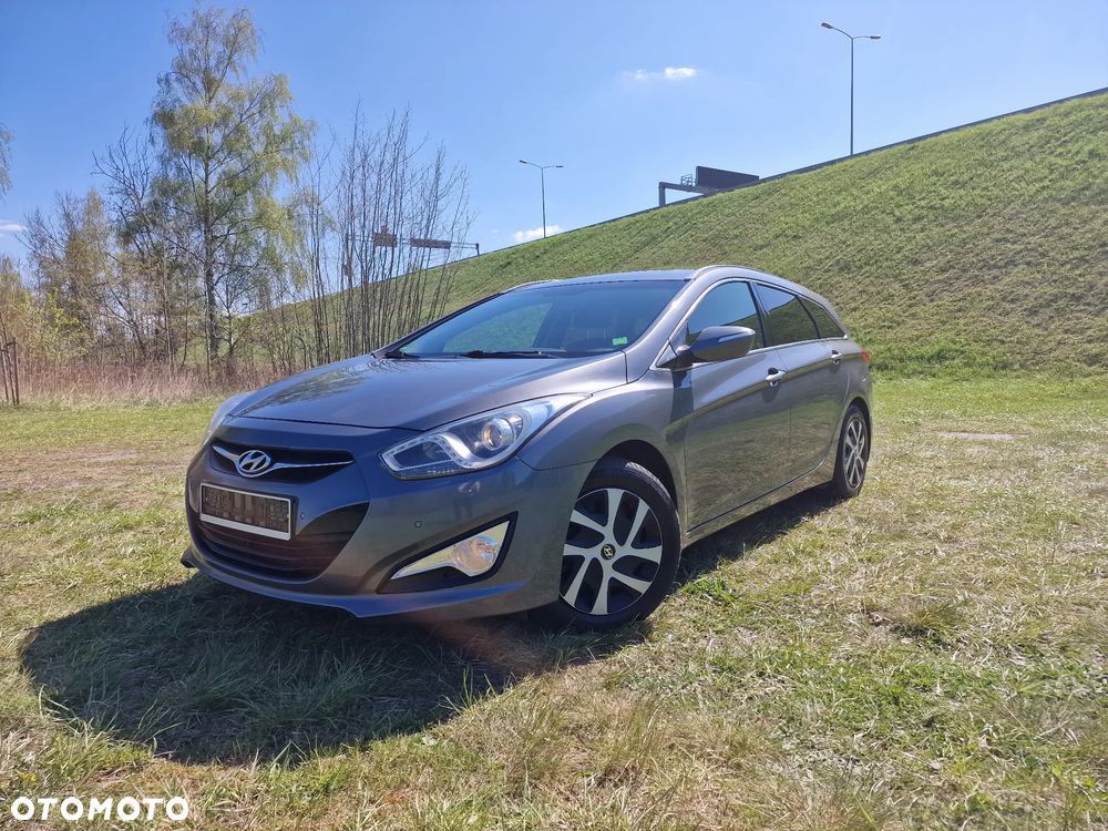 Hyundai i40 2.0 Premium - 6