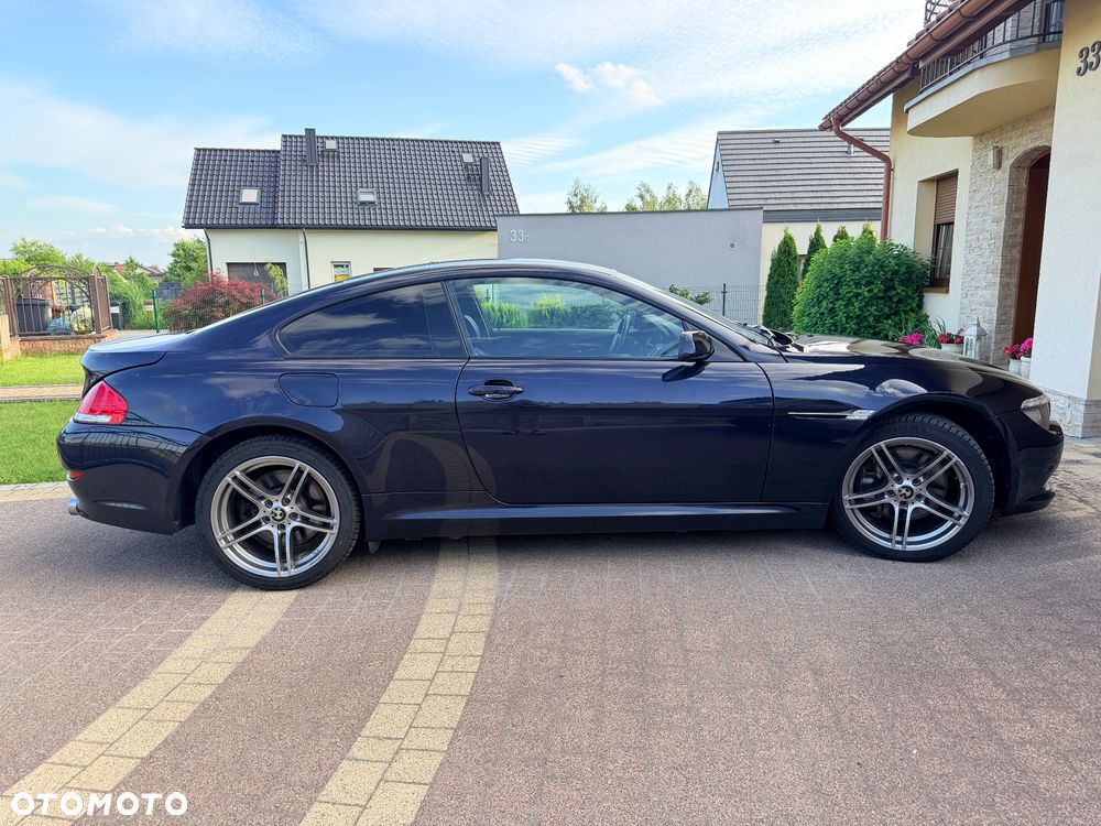 BMW Seria 6 - 3