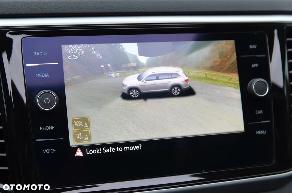 Volkswagen Atlas - 18