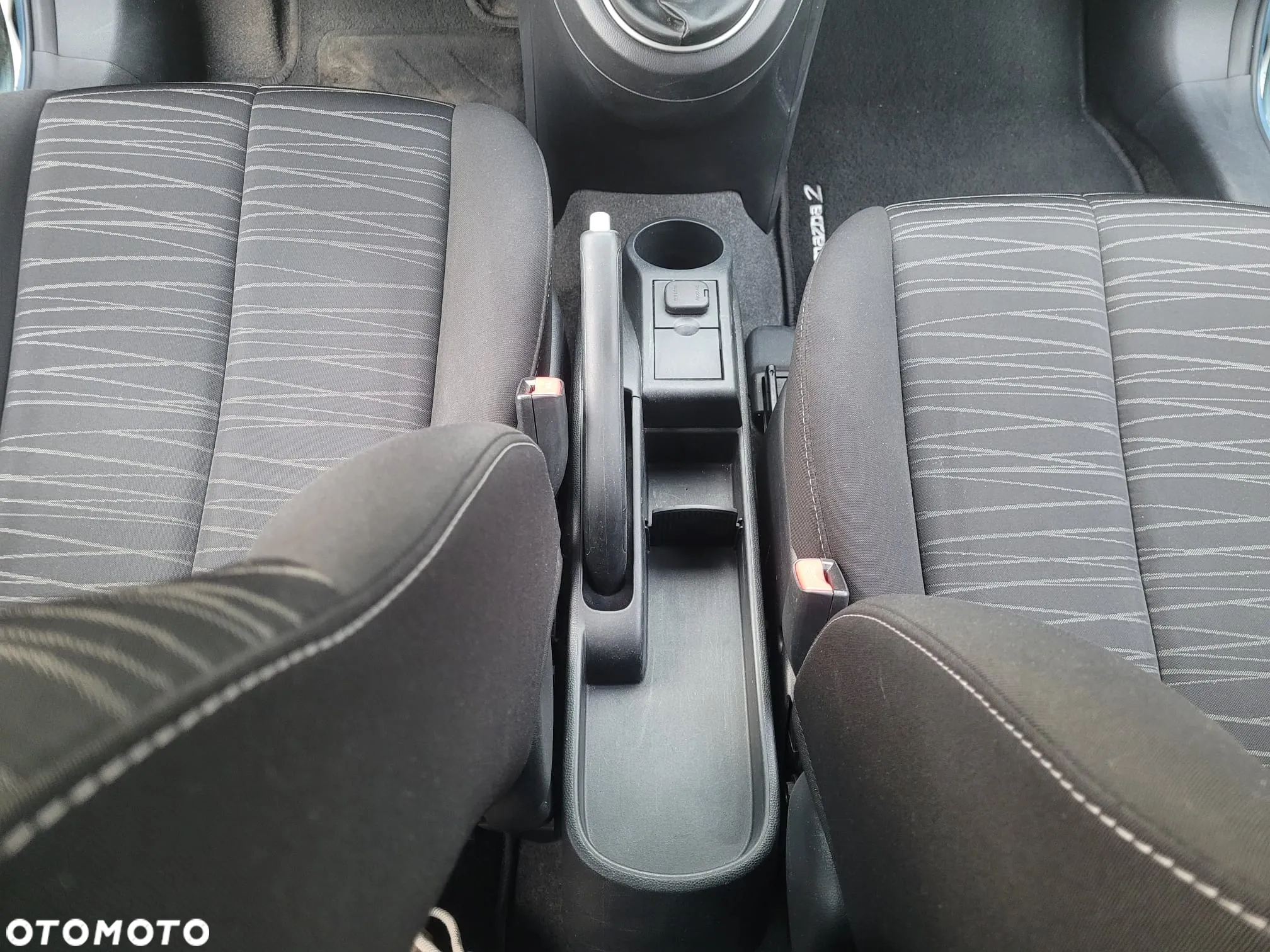 Mazda 2 1.3 Comfort - 17