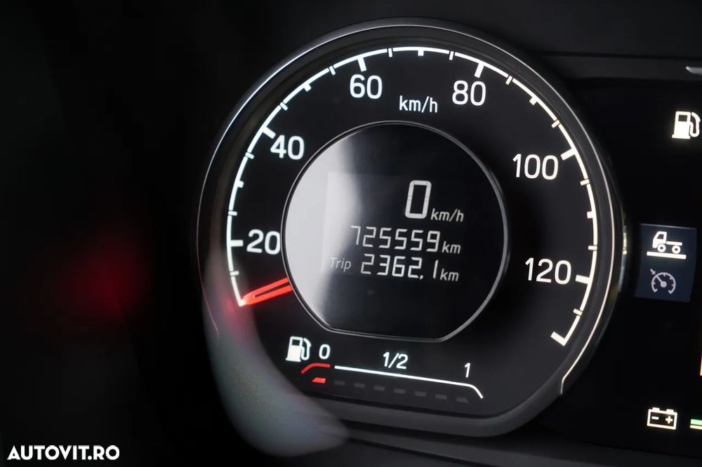 Scania S 500 / RETARDER / COMPLET AIRMATIC / I-PARK COOL / PIELE - 35