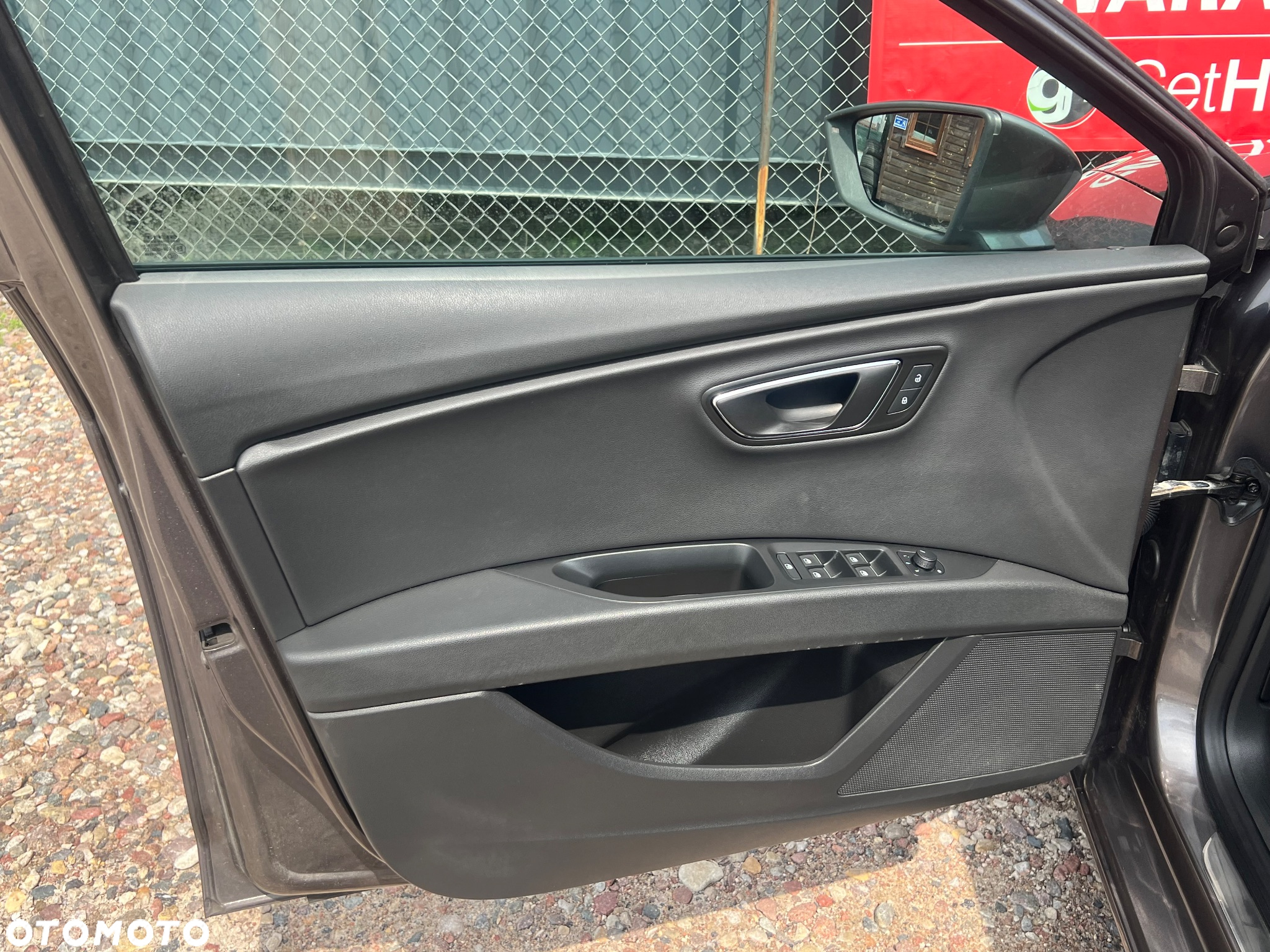 Seat Leon 1.4 TSI FR S&S - 25