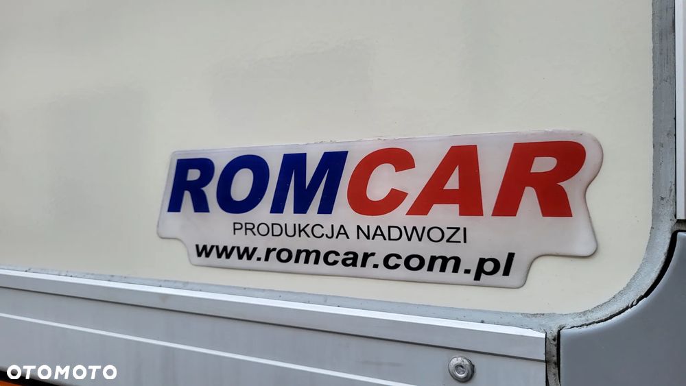 Iveco Daily 50c150/35c15/50c160kontener/chłodnia/izoterma/ - 16