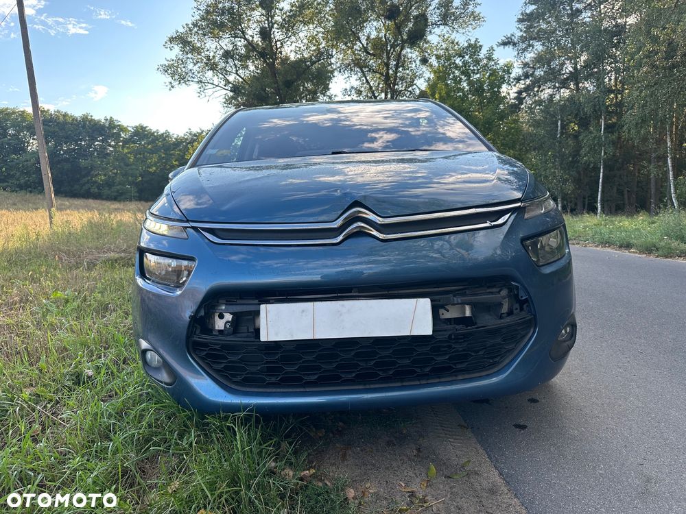 Citroën C4 Picasso e-HDi 115 ETG6 Selection - 30