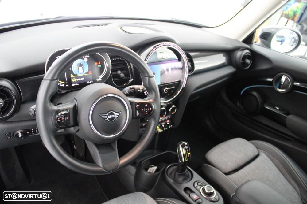 MINI 3 Portas Cooper SE - 11