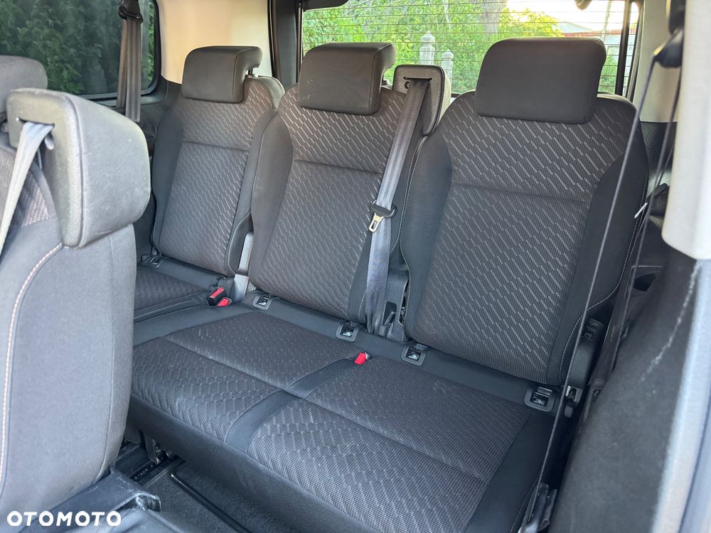 Toyota Proace Verso ver-2-0--l--d--4d-5--si-family-compact - 10