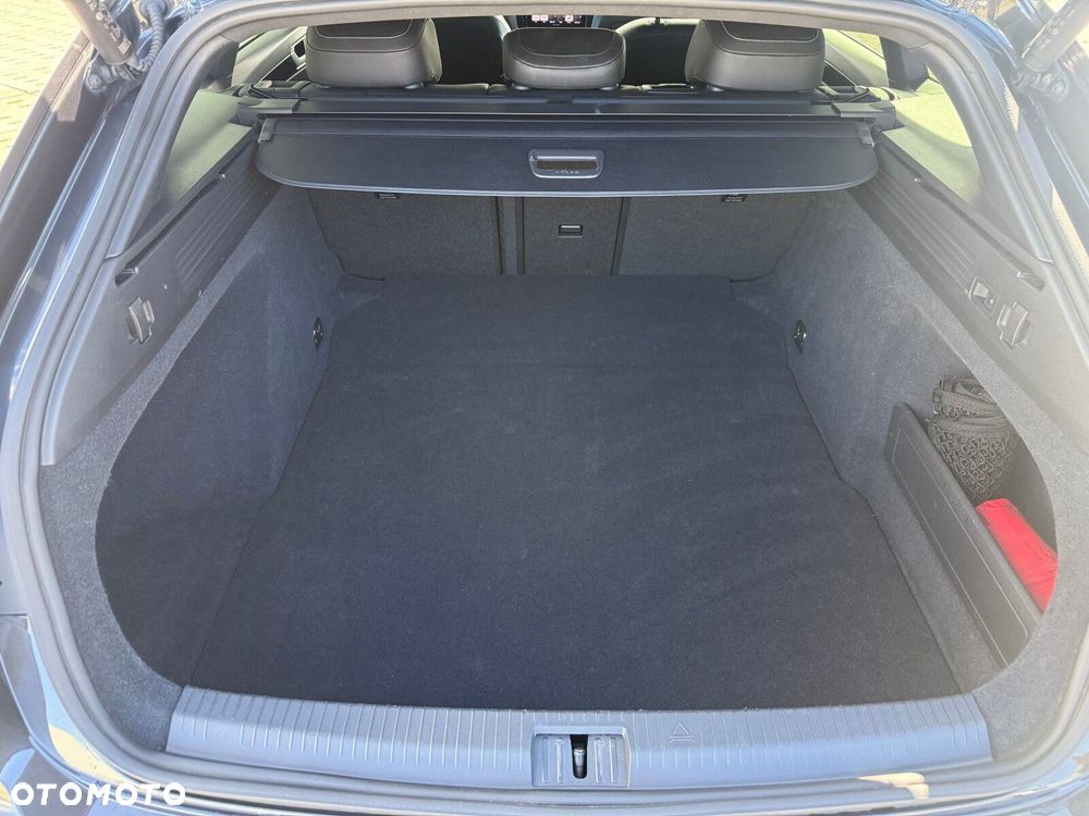 Volkswagen Arteon Shooting Brake - 22