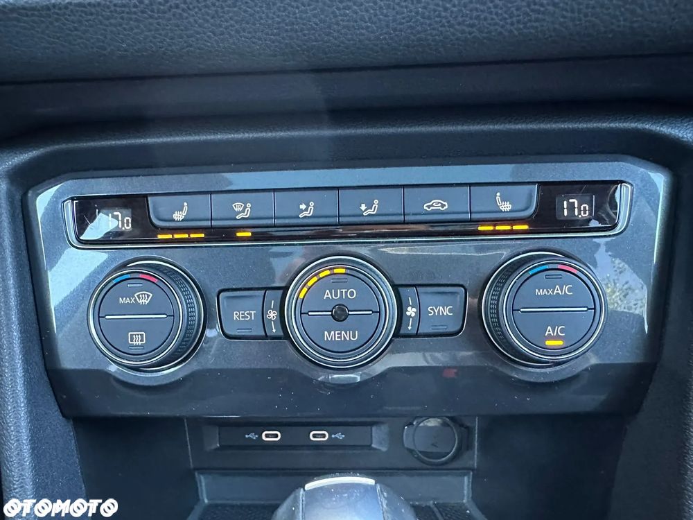 Volkswagen Tiguan Allspace 2.0 TDI 4Mot Elegance DSG - 14