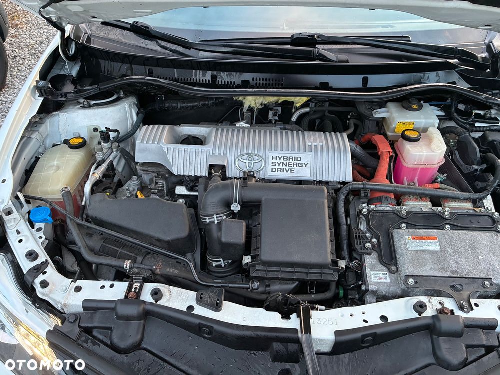 Toyota Auris - 15