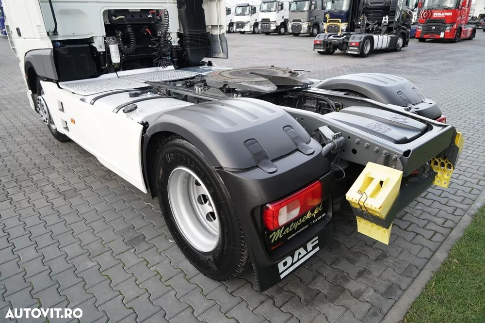 DAF XF 480 / SUPER SPACE CAB / 2021 - 14