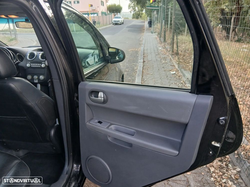 Mitsubishi Colt 1.5 DI-D Insport - 23