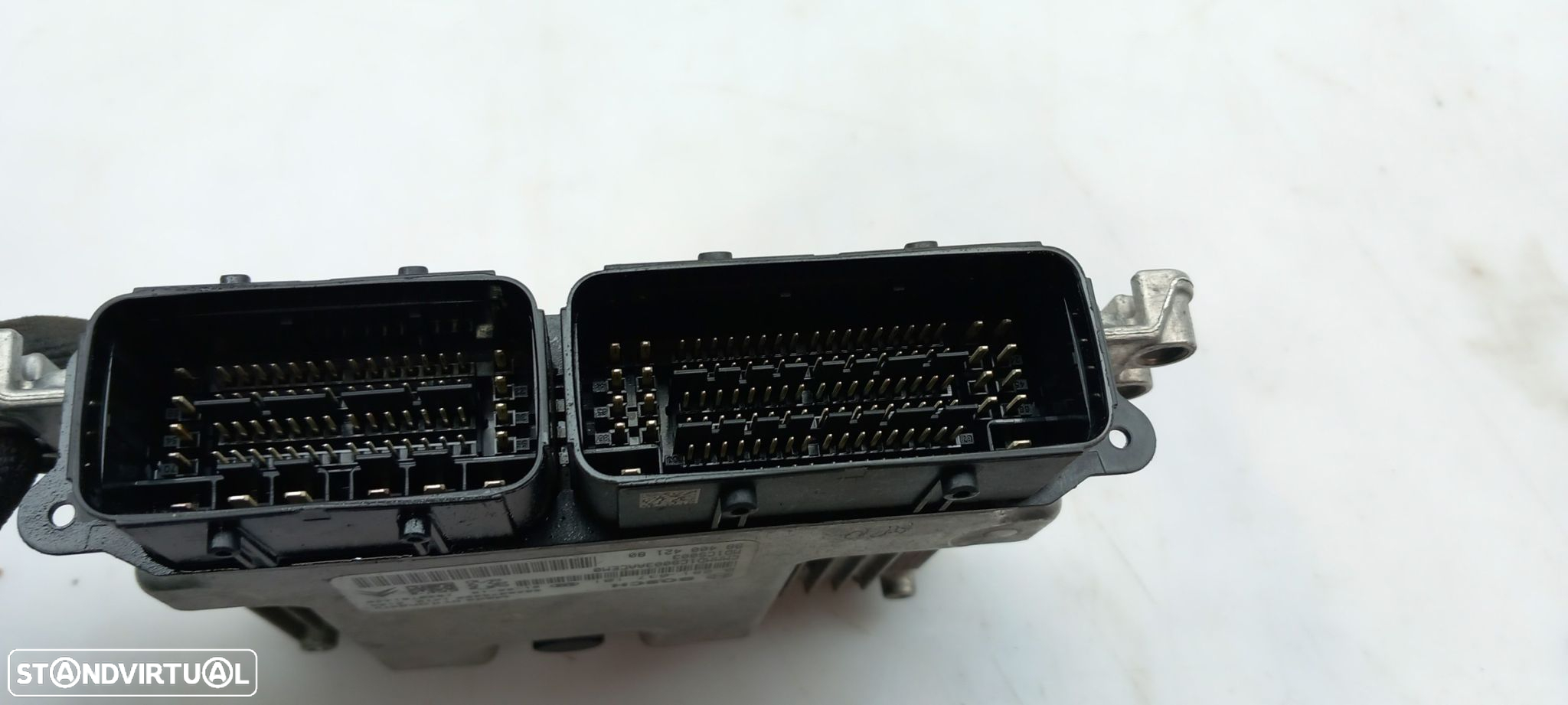 Centralina motor / ECU CITROËN C3 Aircross II (2R_, 2C_) - 3